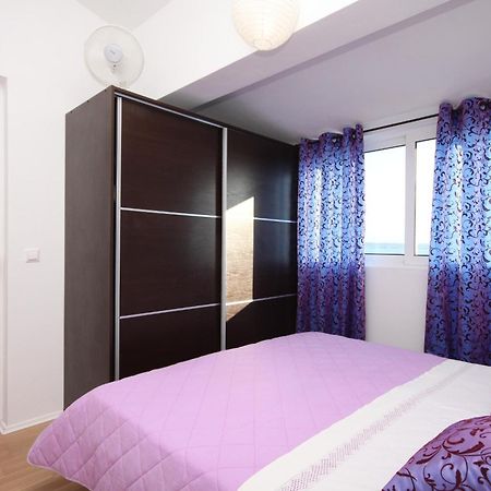 Apartments For Families With Children Zdrelac, Pasman - 8424 Rom bilde