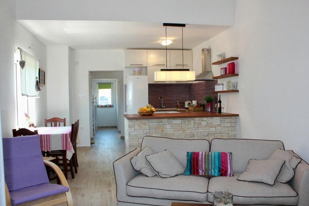 Apartments For Families With Children Zdrelac, Pasman - 8424 Eksteriør bilde