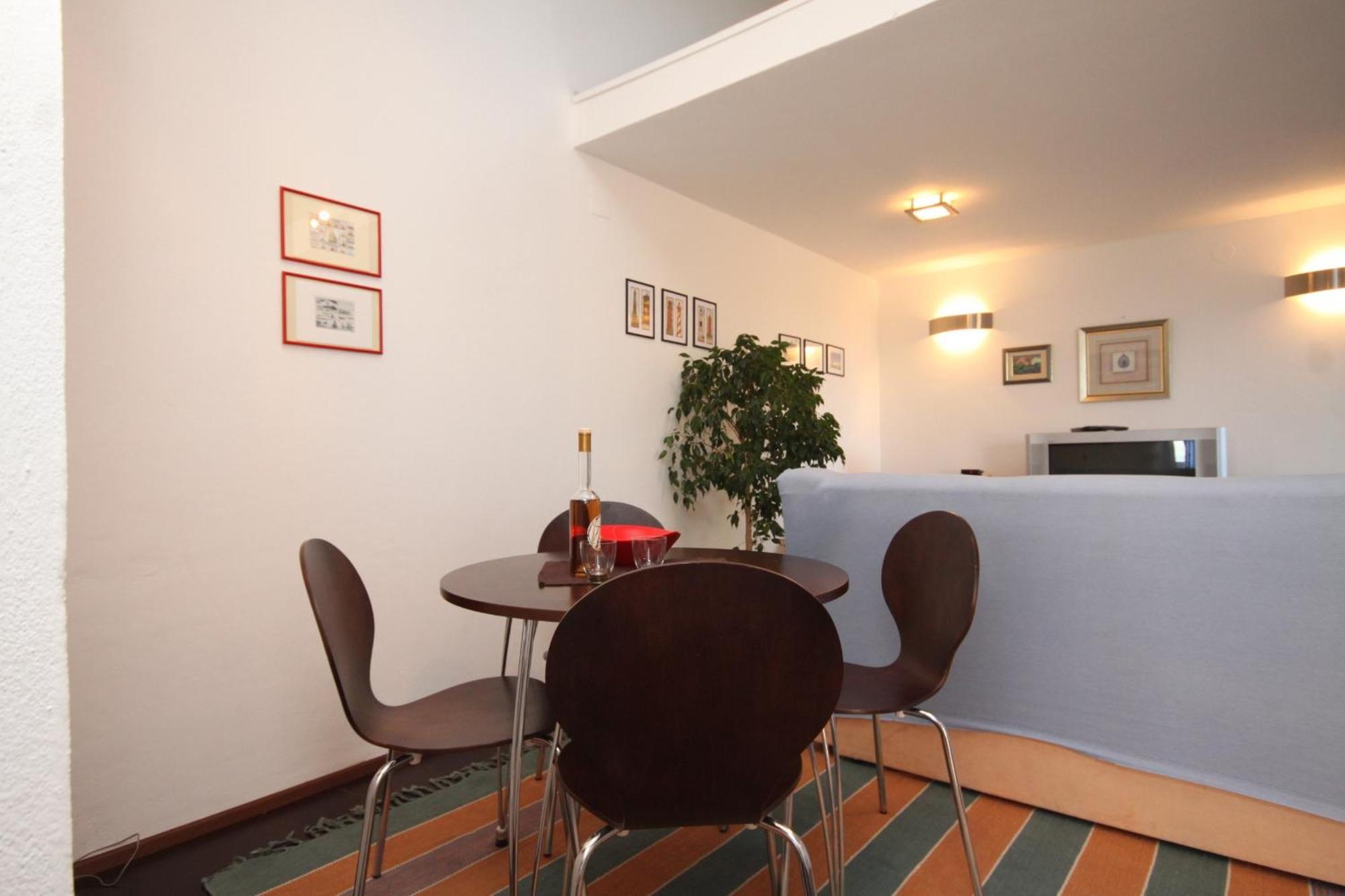 Apartments For Families With Children Zdrelac, Pasman - 8424 Rom bilde