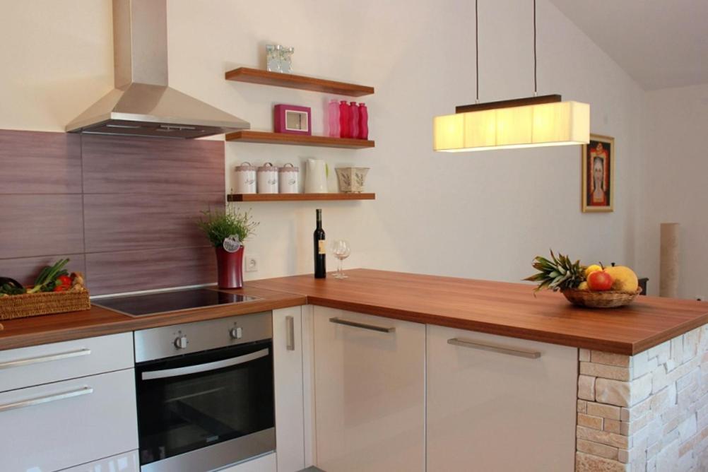Apartments For Families With Children Zdrelac, Pasman - 8424 Rom bilde
