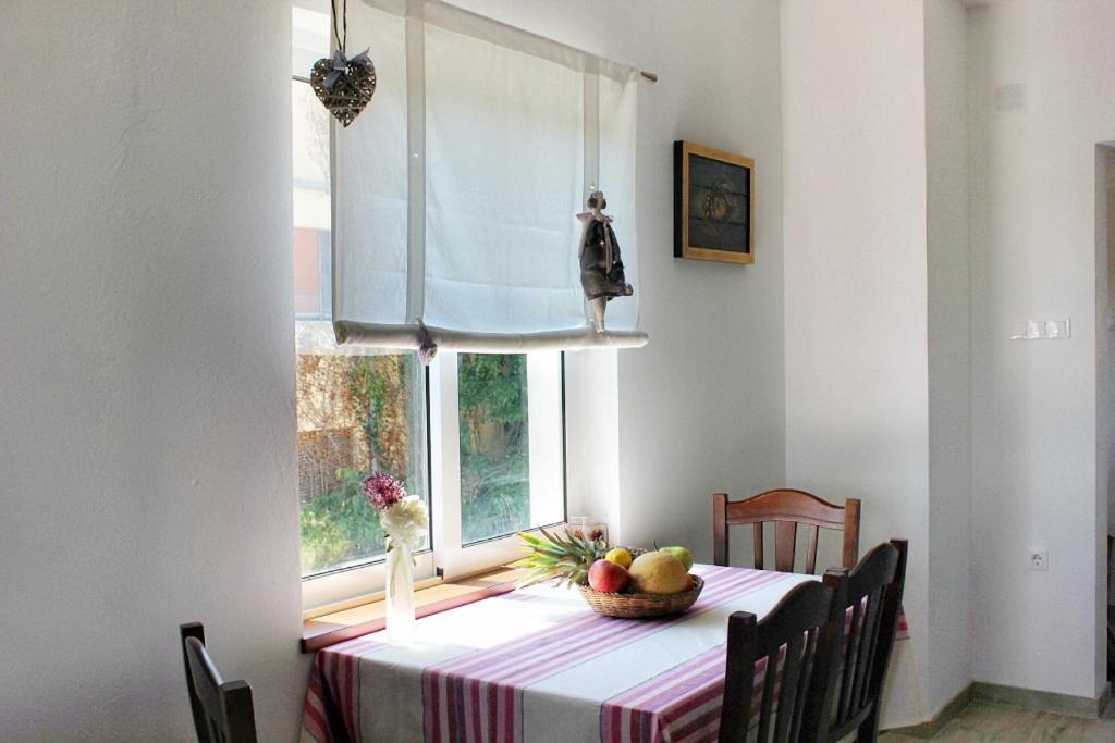 Apartments For Families With Children Zdrelac, Pasman - 8424 Rom bilde